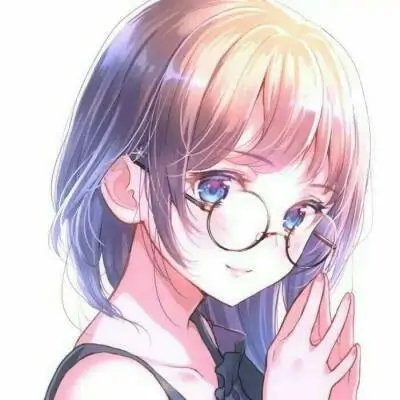 墨染流年 头像