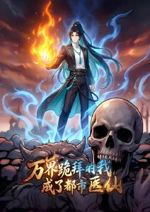 动漫《风之谷》海报